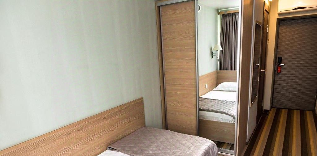 комната г Челябинск р-н Центральный ул Советская 38 фото 3