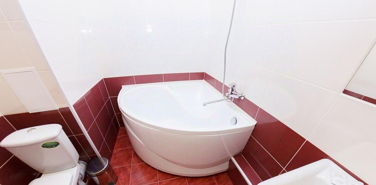 комната г Курган ул Карбышева 33б фото 12