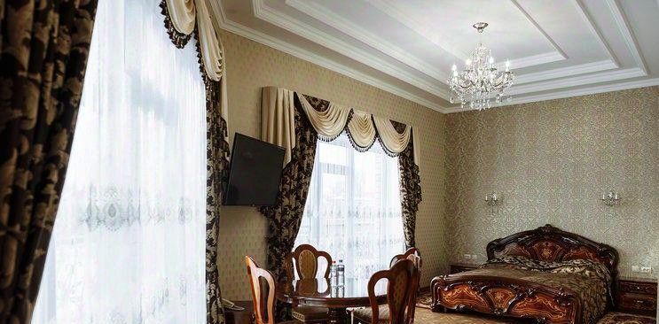 комната г Сарапул ул Оползина 22 фото 1
