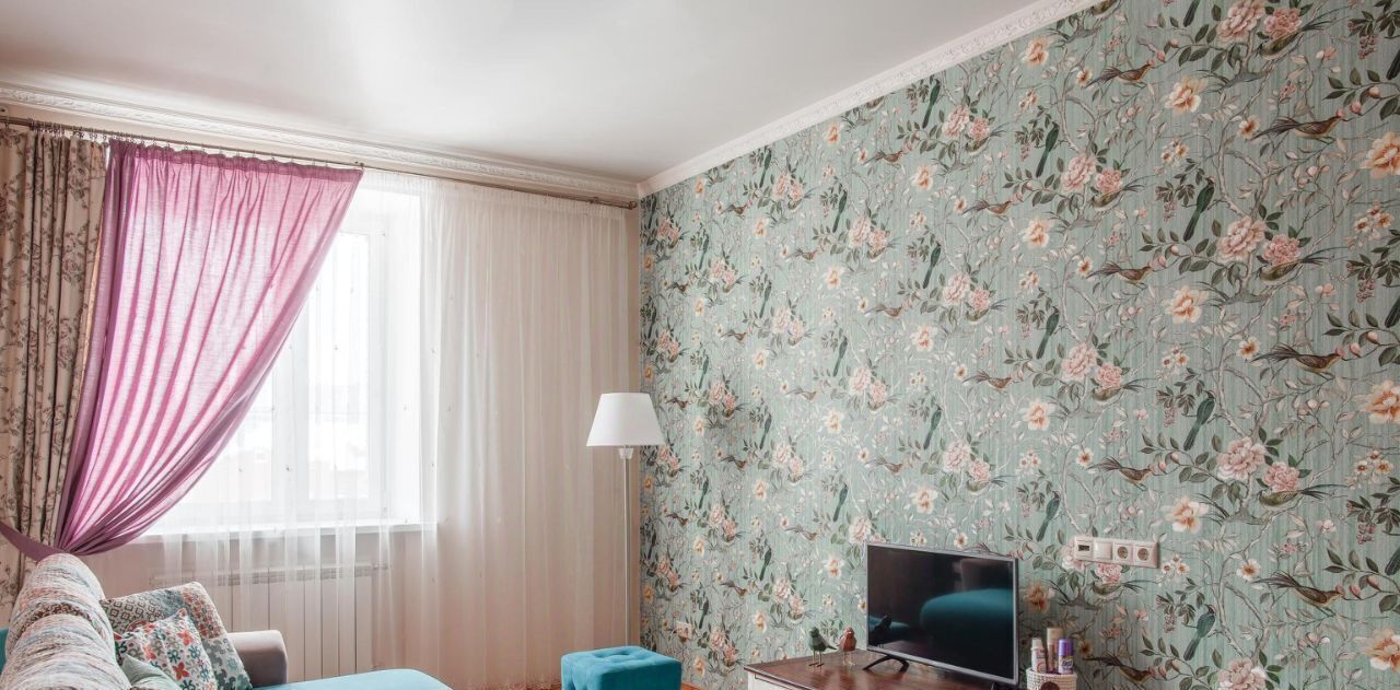 комната г Красноярск р-н Центральный ул Ленина 35с/3 фото 7