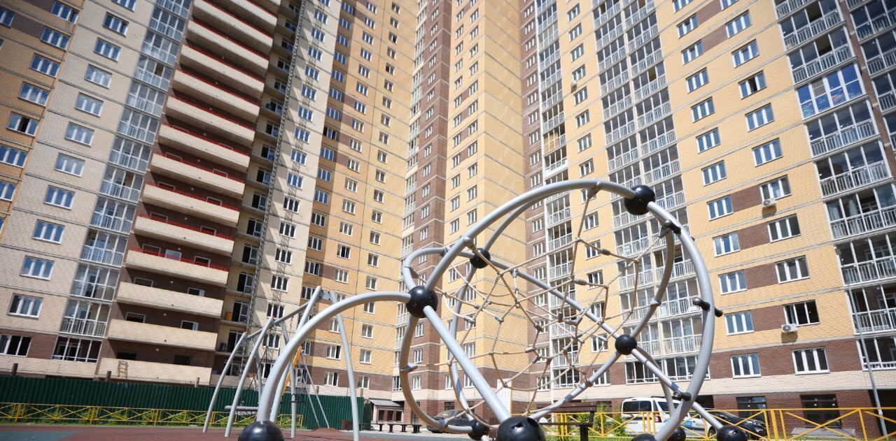 квартира г Тверь р-н Пролетарский ул Оснабрюкская 22 фото 6