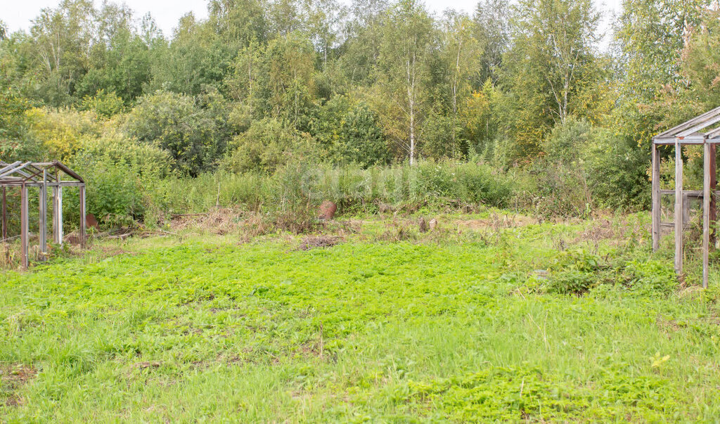 дом г Тобольск садоводческое товарищество Родничок-2 фото 24