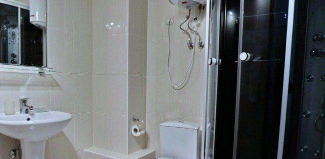 комната г Липецк р-н Правобережный проезд Трубный 3в фото 2