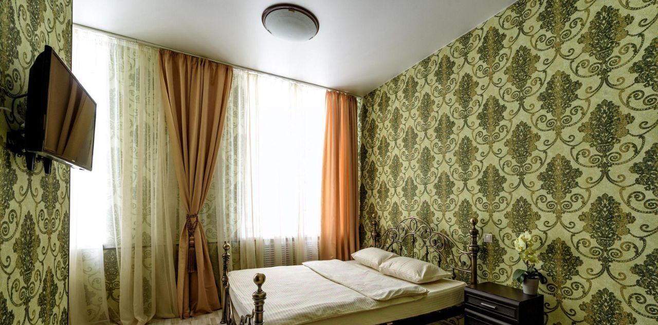 комната г Пермь р-н Дзержинский ул Ленина 61 фото 6