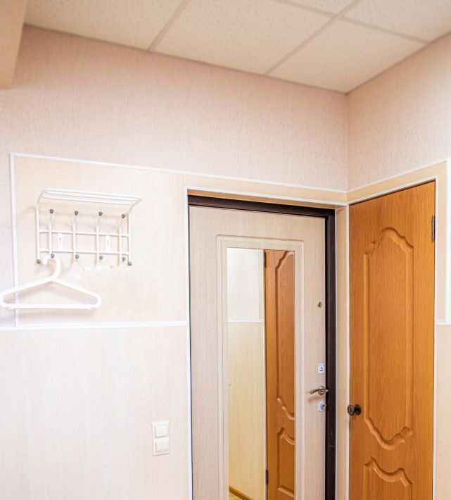 комната г Чайковский ул Кабалевского 24/1 фото 6