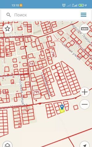 земля дом 5 городское поселение Нерехта фото