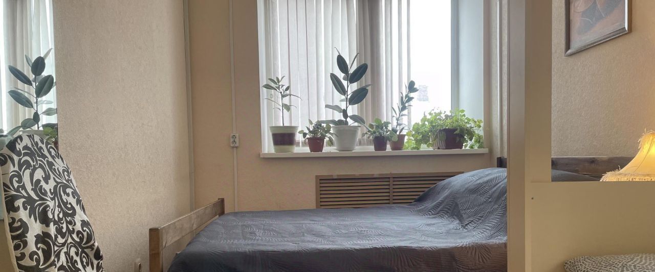 комната г Саратов р-н Волжский ул Московская 43а фото 1