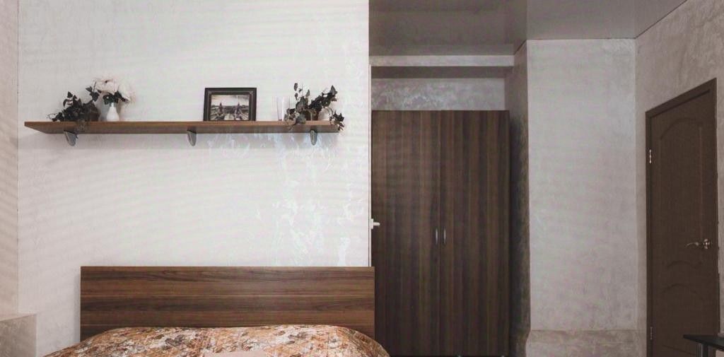 комната г Самара Алабинская ул Молодогвардейская 142 фото 1