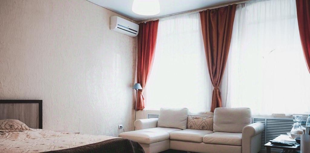 комната г Самара Алабинская ул Молодогвардейская 142 фото 4