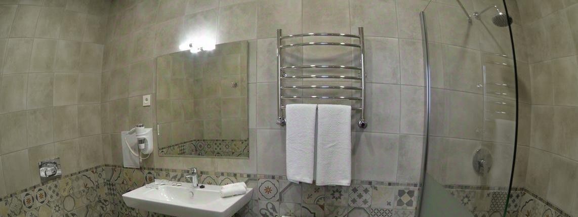 комната г Новочеркасск ул Атаманская 44в фото 11