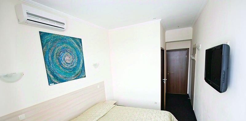 комната г Ульяновск р-н Заволжский Верхняя Терраса фото 6