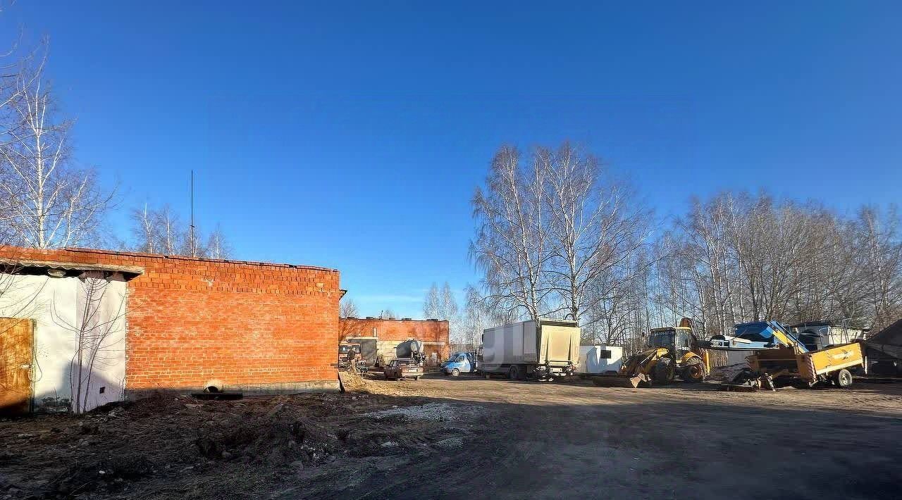 офис городской округ Озерский с Горы ул Зеленая Коломна городской округ фото 7