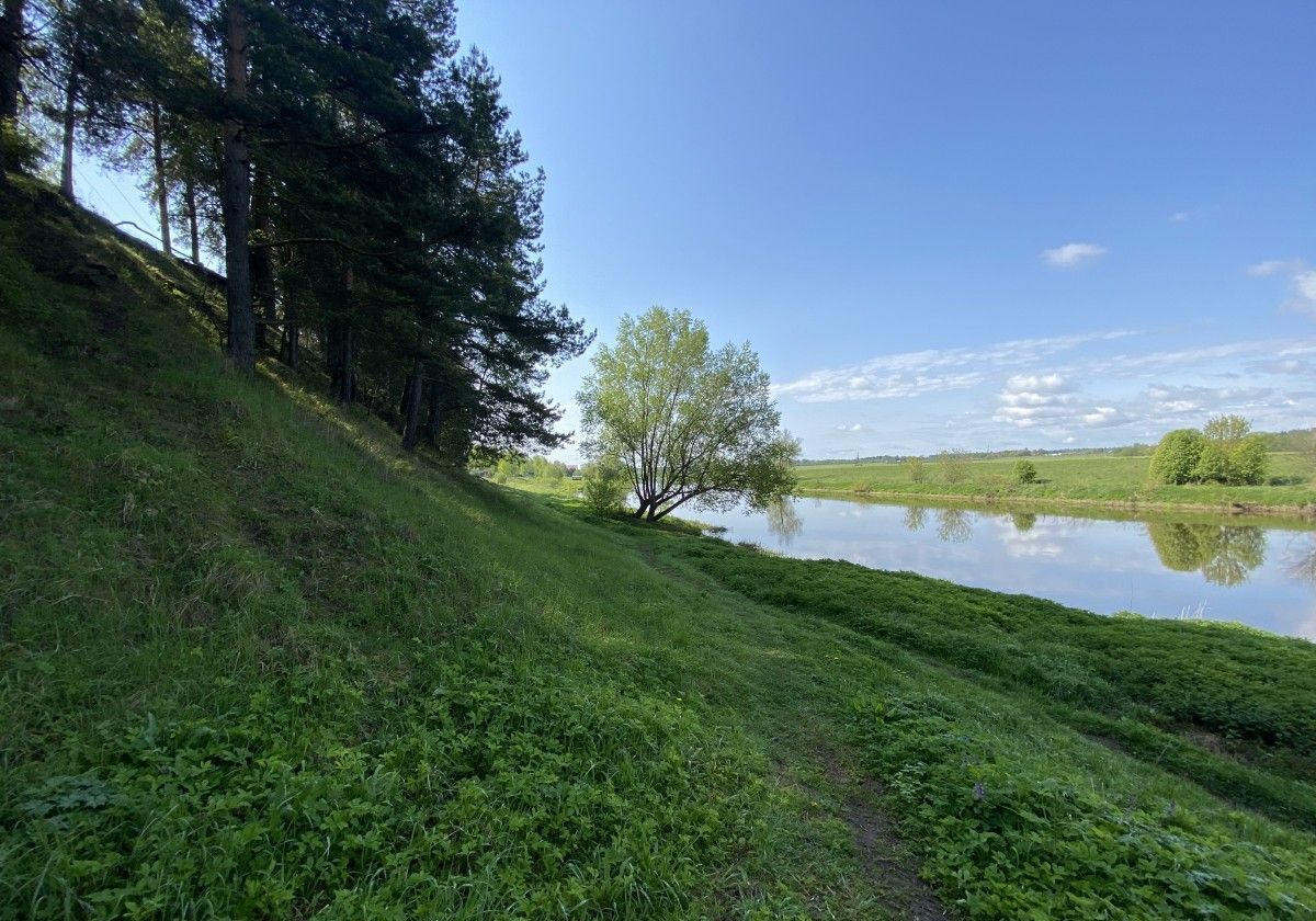 квартира городской округ Одинцовский д Гигирево 2, Звенигород фото 3