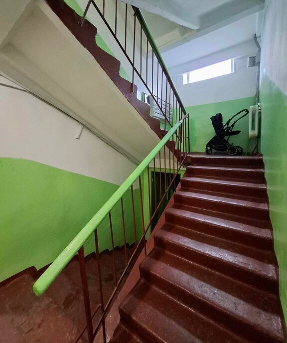 квартира г Петропавловск-Камчатский ул Тушканова фото 12