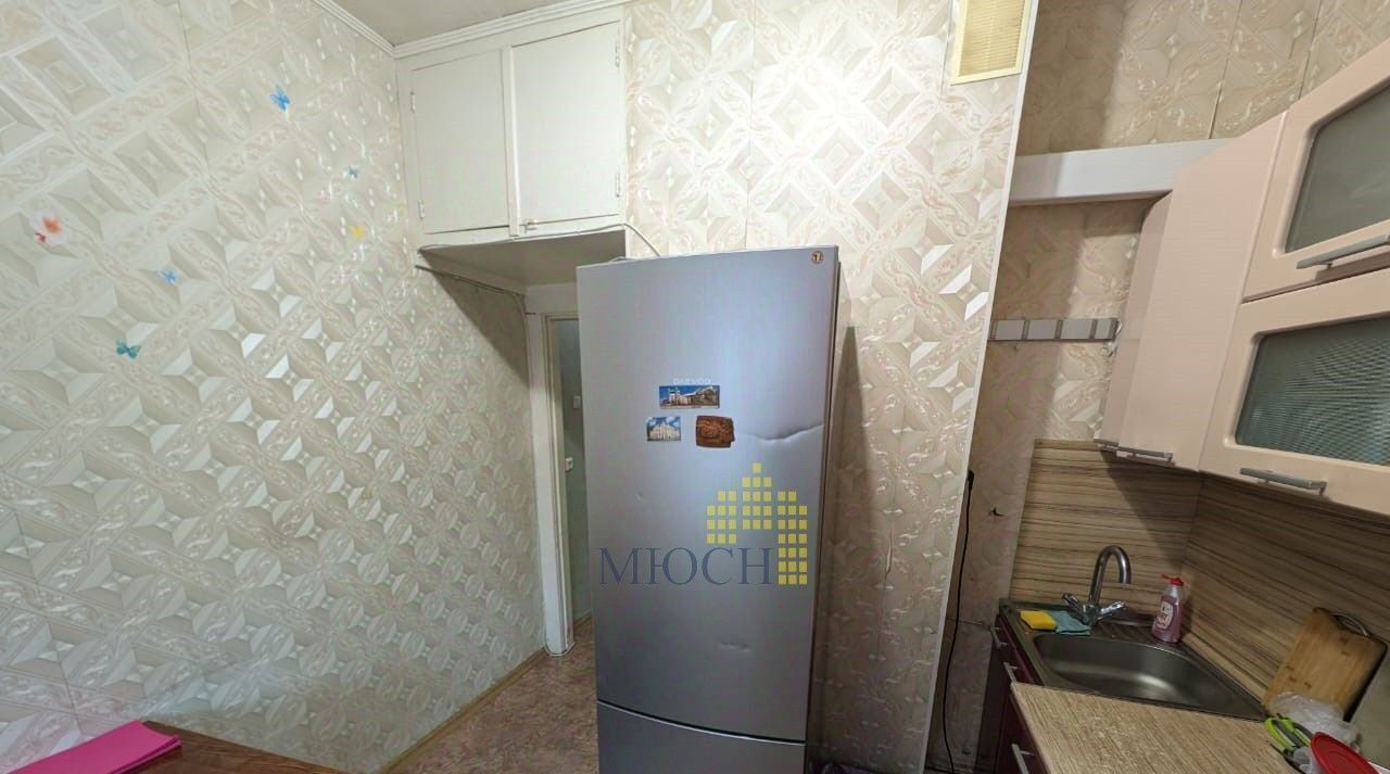 квартира г Магадан ул Билибина 26 фото 2