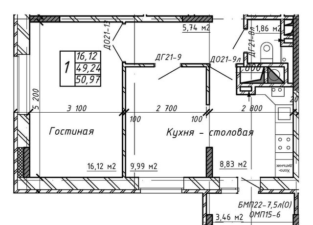 р-н Московский ул Азаровская 40 ЖК «МАРС» корп. 4 фото