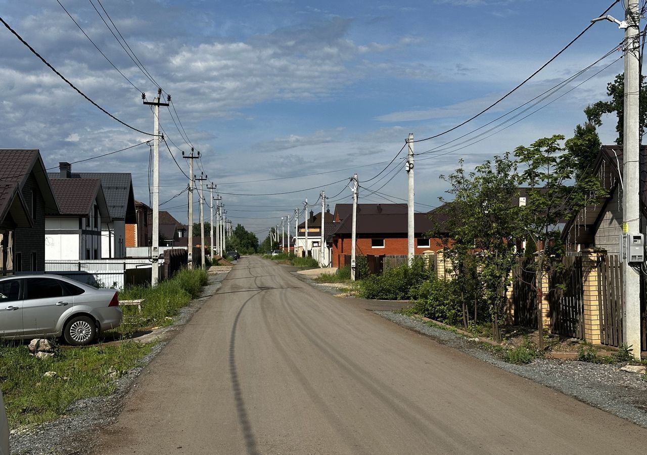 дом р-н Уфимский д Суровка ул Славная сельсовет, Михайловский, Уфа фото 31