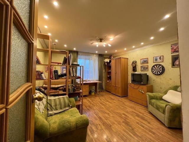 дом г Якутск ул Кольцевая 62/2 фото 5