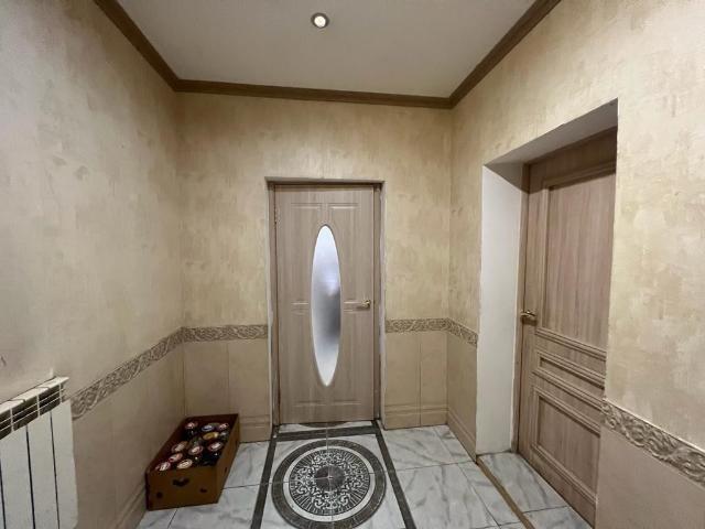 дом г Якутск ул Кольцевая 62/2 фото 9