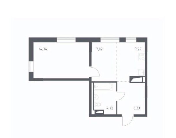 2 Лаголовское с/пос, Проспект Ветеранов фото 2 Лаголовское с/пос, Проспект Ветеранов фото