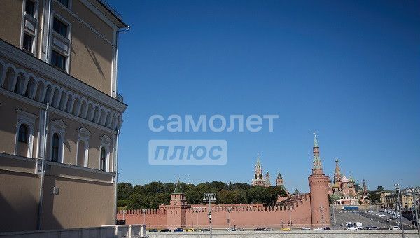 офис г Москва метро Новокузнецкая наб Софийская 36 фото 5