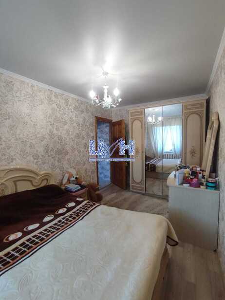 квартира г Курск р-н Железнодорожный ул Парижской Коммуны 71 фото 2