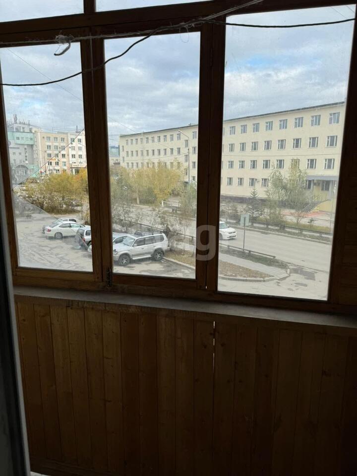 квартира г Якутск ул Горького 92 Республика Саха Якутия фото 8
