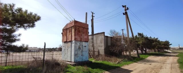 с Береговое ул Большая Морская 2а Песчановское сельское поселение, Жаворонки фото