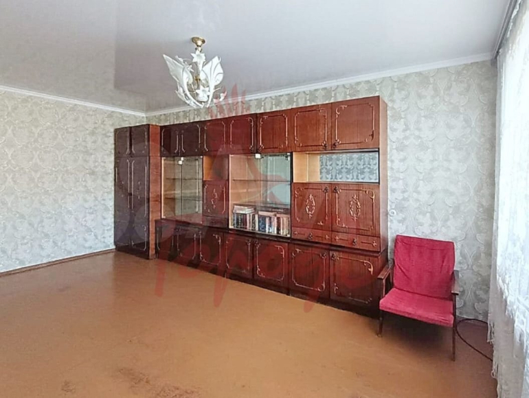 квартира г Орел р-н Заводской ш Карачевское 4 фото 2