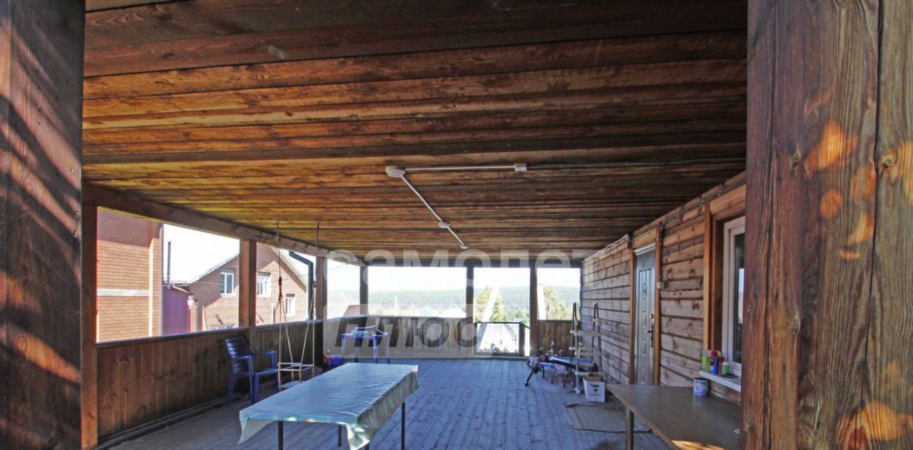 дом г Иркутск мкр Лесной проезд Юрьевский 5 р-н Правобережный фото 35