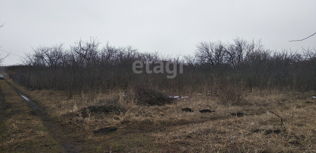 земля р-н Неклиновский х Мержаново снт Раздолье Синявское сельское поселение фото 3