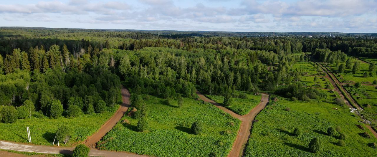 земля г Балашиха кв-л Изумрудный 1, Дмитровский городской округ фото 7