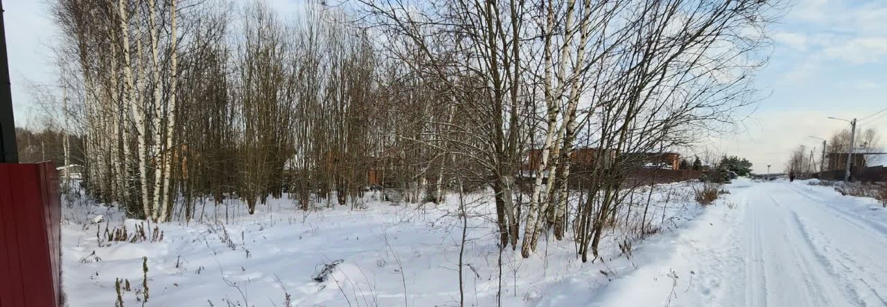 земля городской округ Солнечногорск д Соколово Зеленоград — Крюково, 81 фото 9