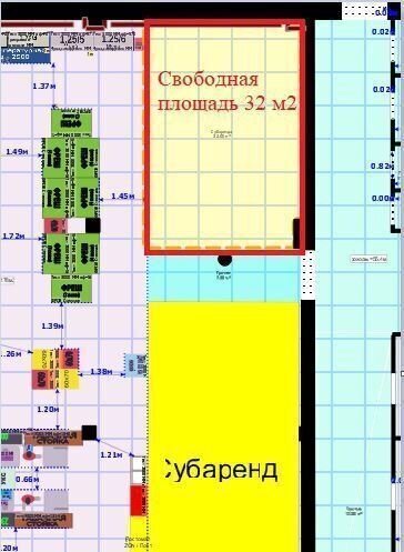 свободного назначения г Омск р-н Октябрьский ул 3-я Молодежная 71 фото 4