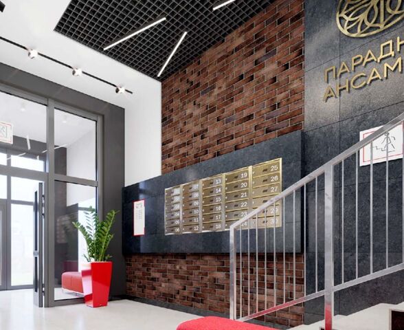 р-н Московский дом 95 корп. 3 фото