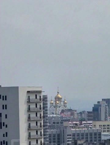квартира г Хабаровск р-н Кировский ул Яшина 77 фото 9