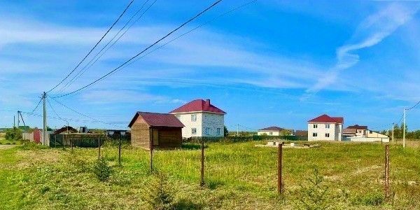 дом р-н Ярославский д Мокеевское ул Светлая Туношенское с/пос фото 1