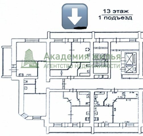 г Саратов р-н Ленинский проезд 2-й им Панфилова И.В. 4 фото