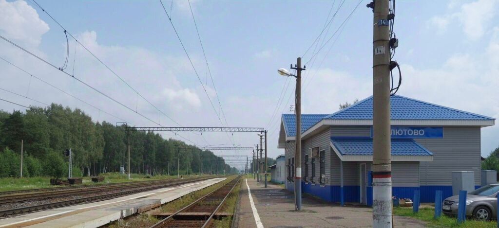 дом р-н Ярославский д Мокеевское ул Светлая Туношенское с/пос фото 11