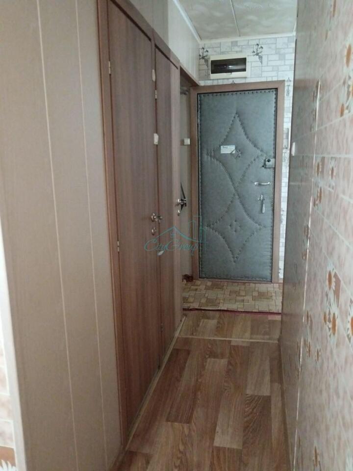 квартира г Орск р-н Ленинский ул Щорса 11 фото 20