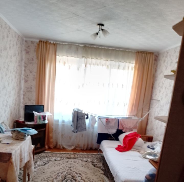 комната г Тольятти р-н Центральный ул Карла Маркса 24 фото 1
