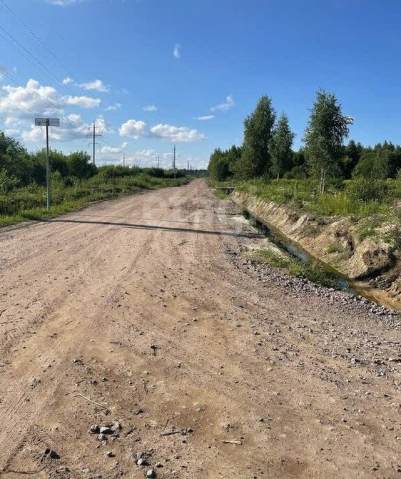 земля р-н Всеволожский г Всеволожск ул Петра Богданова фото 3