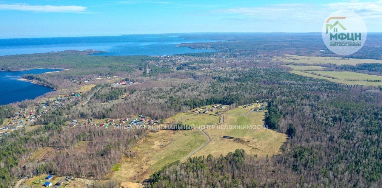 земля р-н Конаковский снт Медик Вахонинское сельское поселение СНТ фото 3