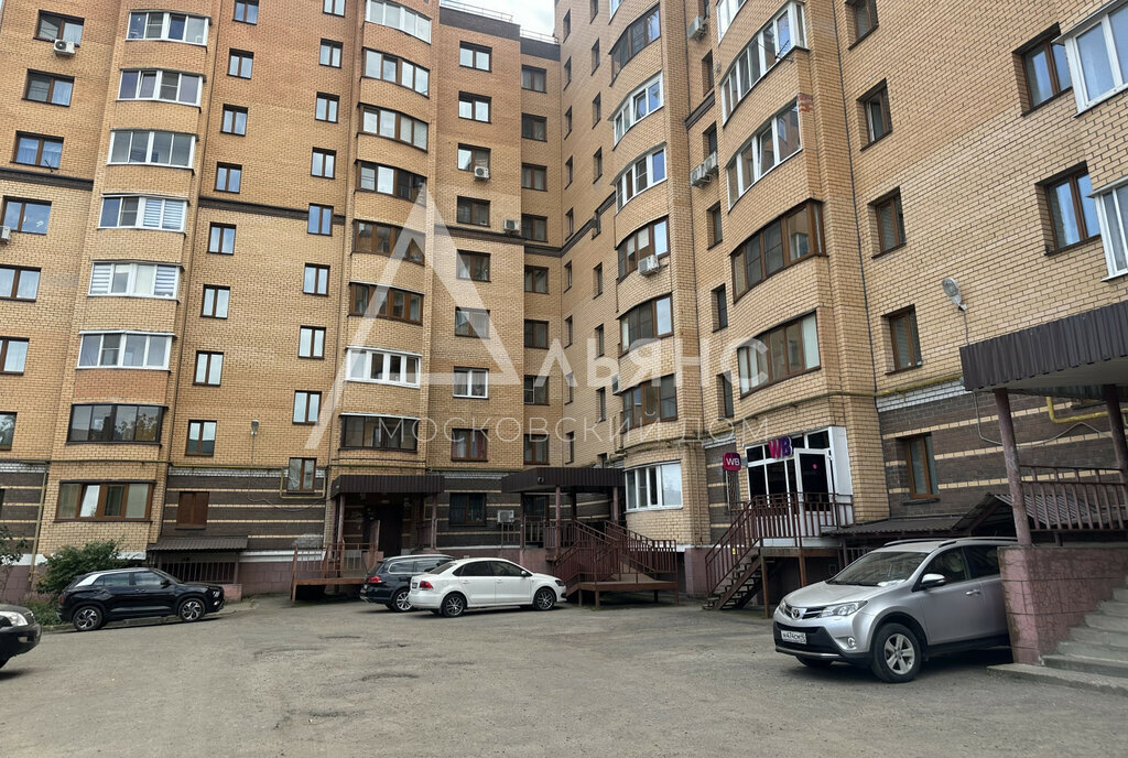 квартира г Калуга ул Болдина 12а фото 21