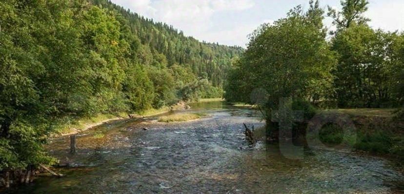 дом р-н Нуримановский с Красный Ключ Красноключевский сельсовет фото 10