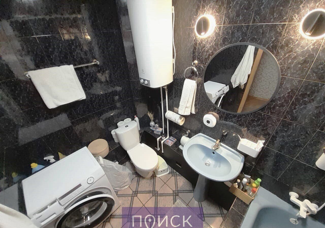 квартира г Ростов-на-Дону р-н Ленинский ул Темерницкая 79/81 фото 8