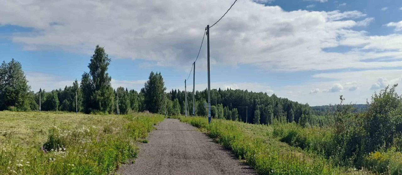 земля городской округ Дмитровский д Дубровки Дубровки СНТ, 43 фото 2