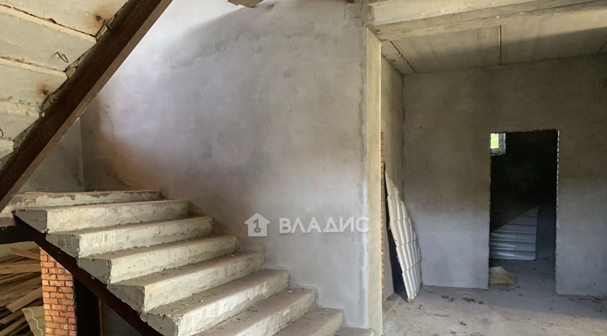 дом г Балаково ул Арагонитовая 20 фото 4