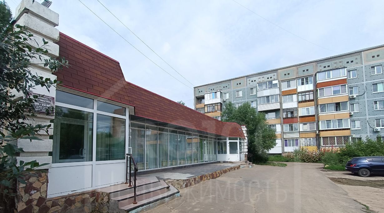 свободного назначения г Омск р-н Кировский ул Муромцева 91 фото 2