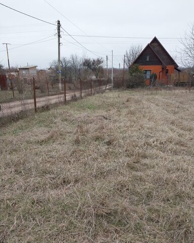 земля ул Центральная аллея Андреево-Мелентьевское сельское поселение, Николаевка фото